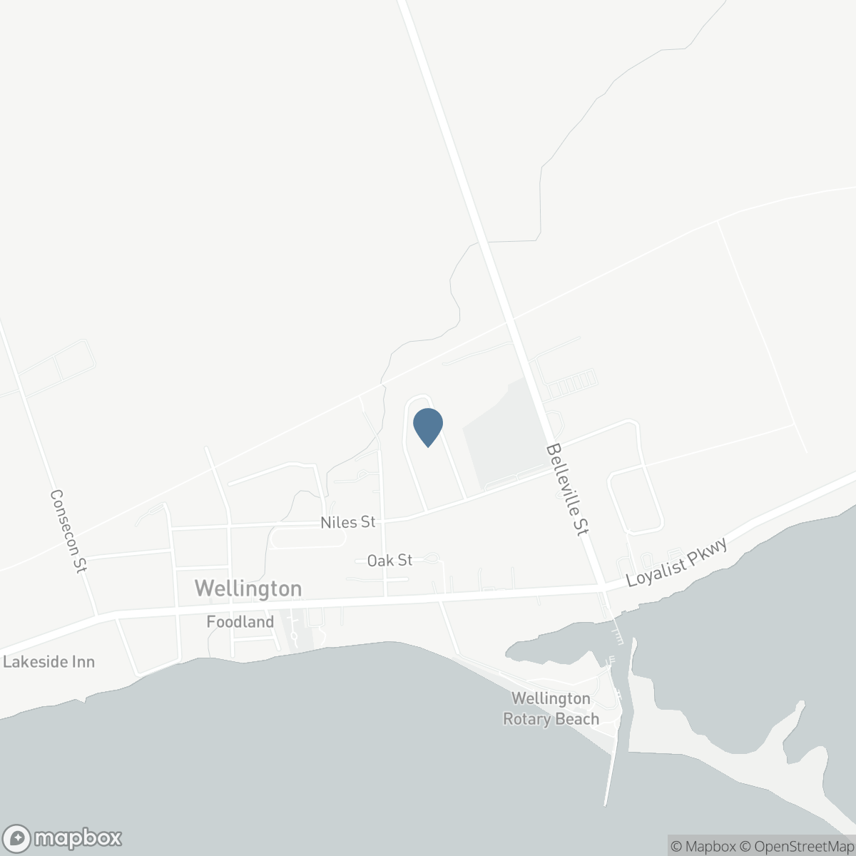 88 WESTWIND CRESCENT, Prince Edward, Ontario K0K 3L0